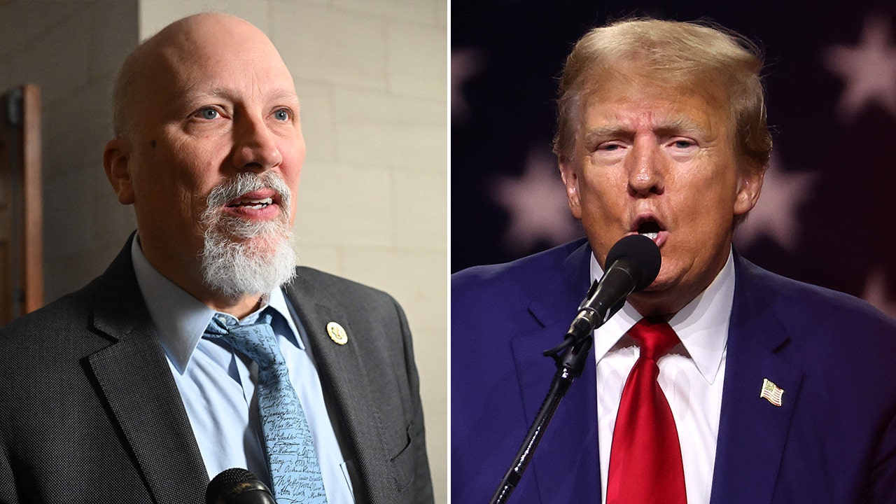 Conservatives lash out at Trump after he attacks Chip Roy, calls for him to face primary challenge: 'Idiotic'