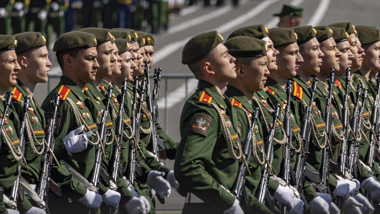 Ukraine-Russia war: Putin's army has suffered 315,000 casualties, report says