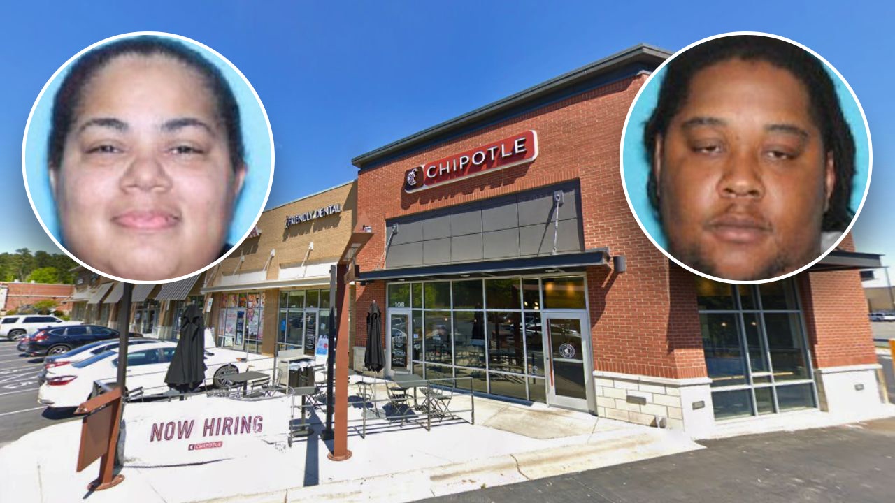Chipotle worker beaten by furious customers upset over extra chicken charge: police