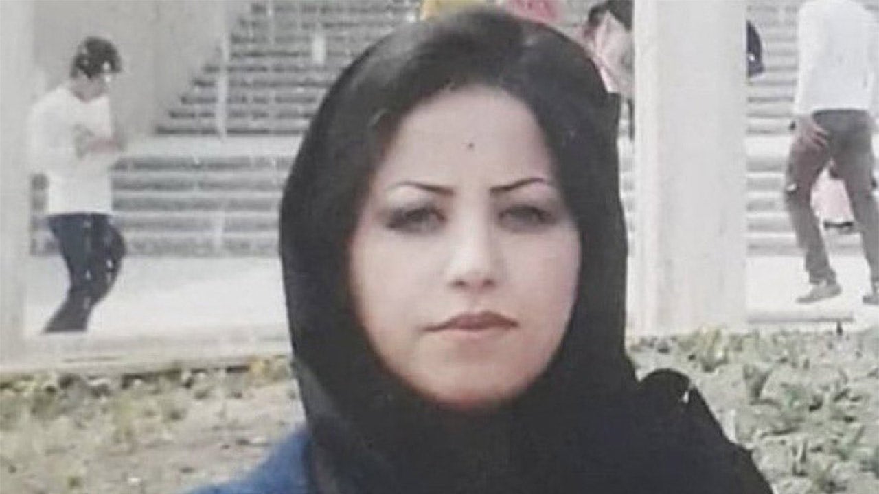 Iran hangs ‘child bride’ for murdering husband despite international calls for leniency