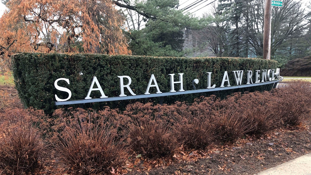 Lawsuit accuses NY college of negligence for harboring ex-con who abused students