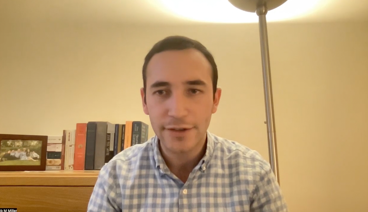 Harvard student pans university's effort to clean up stance on Jewish genocide: ‘Had a chance under oath'