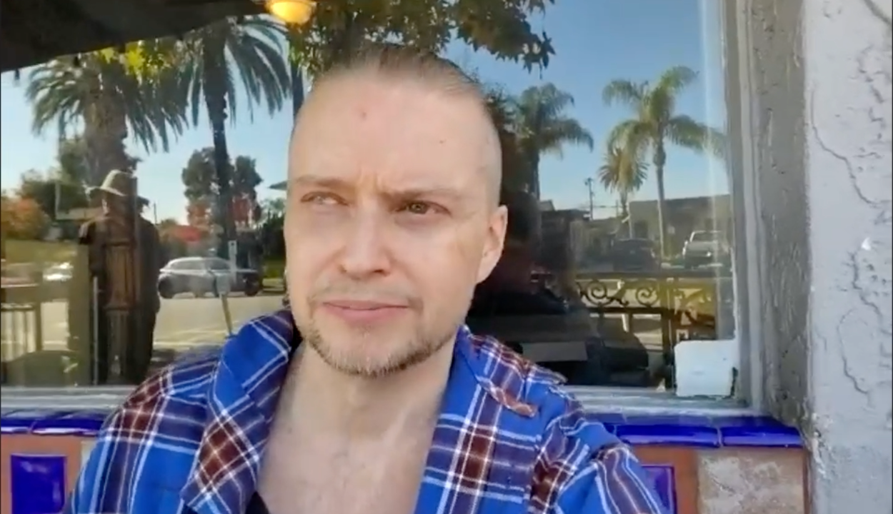 Satanic Temple leader touts after-school club as alternative to religious clubs 'proselytizing' to students