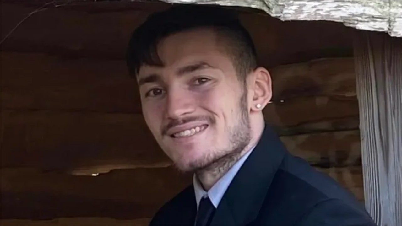 Florida man killed in Christmas morning hit-and-run hours after being best man in dad's wedding