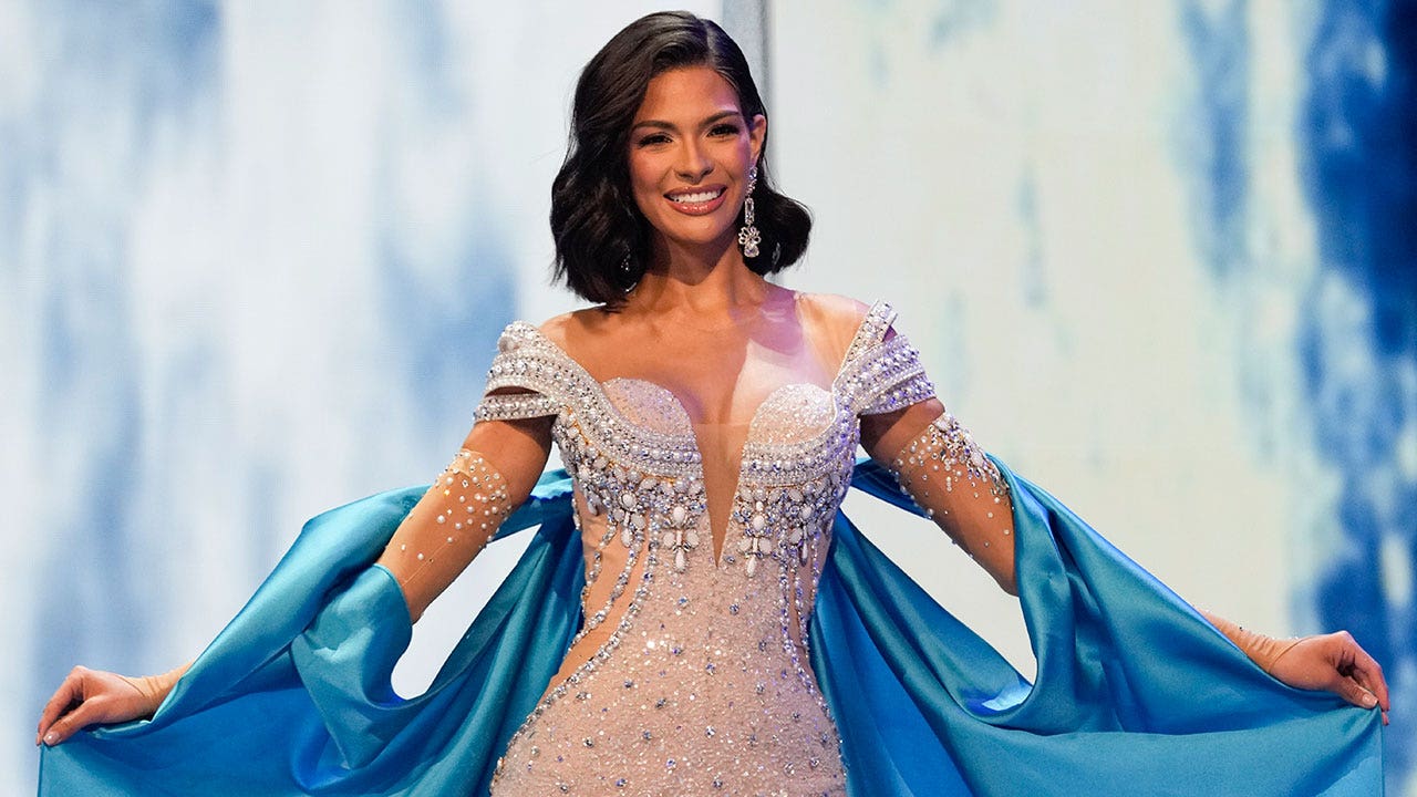 Miss Nicaragua pageant director announces retirement after police accuse her of conspiracy