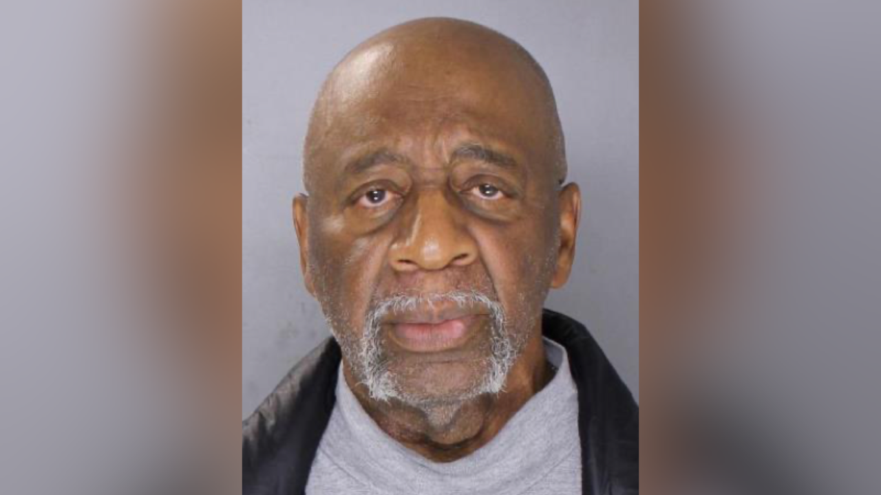 Pennsylvania school bus aide arrested after allegedly strangling 6-year-old student