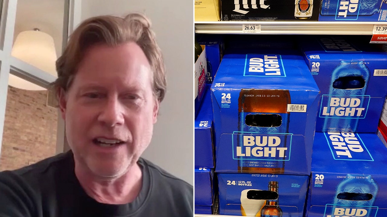 Bud Light 'Real Men of Genius' ad creator reflects on Mulvaney backlash: 'You have to be very careful now'