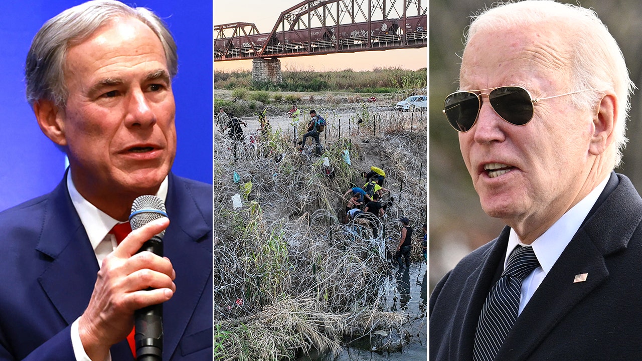 Texas immigration law pushback marks latest tension between Biden administration and border states over crisis
