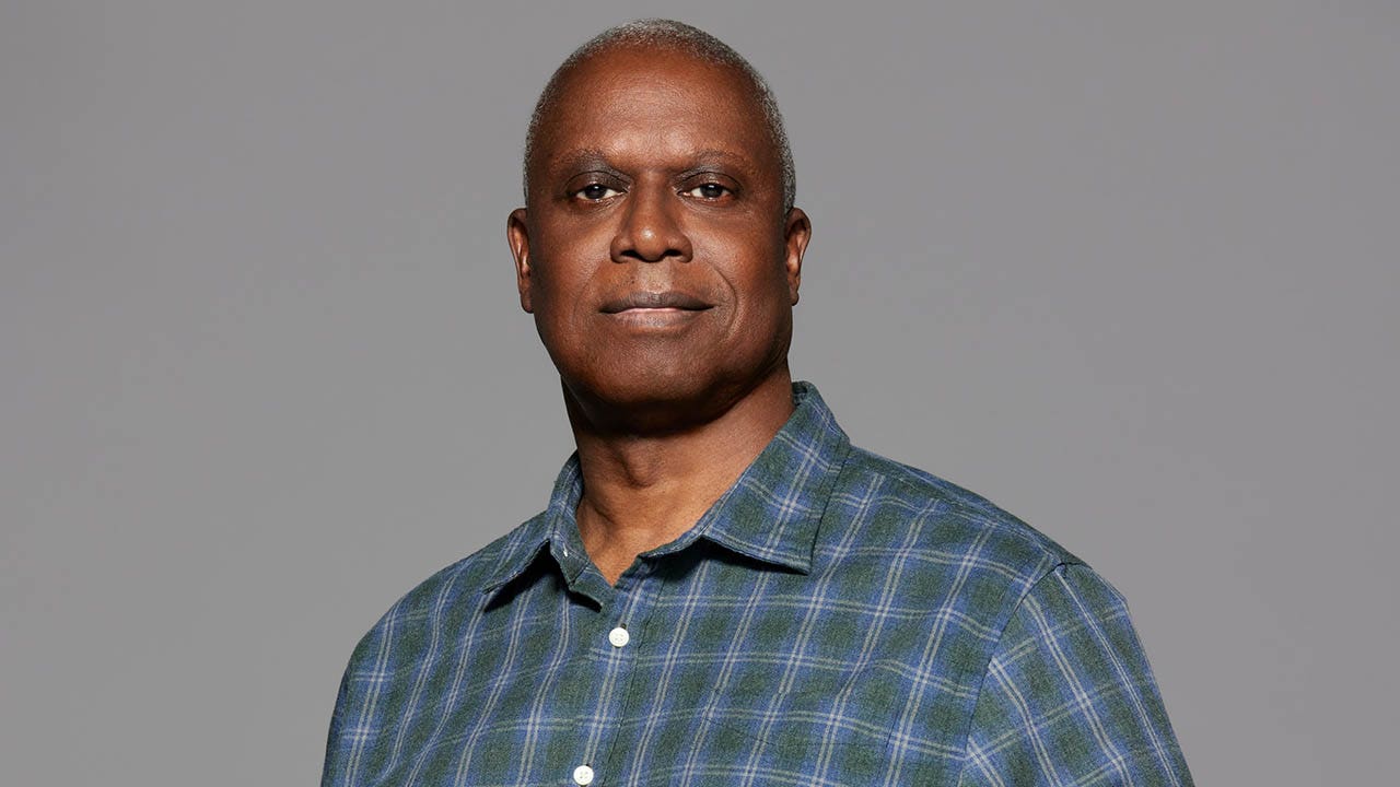 'Brooklyn Nine-Nine' star Andre Braugher's cause of death revealed to be lung cancer