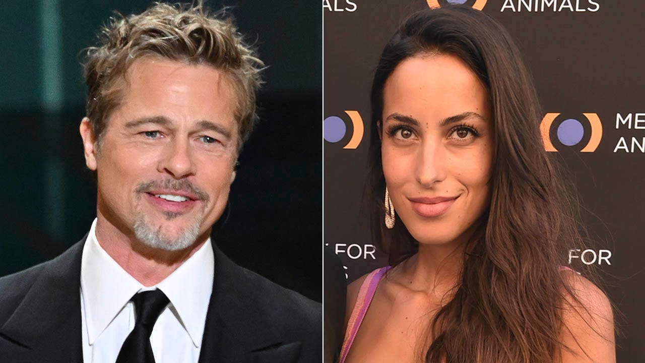 We Just Got Details About Brad Pitt's Rumored Relationship With 27
