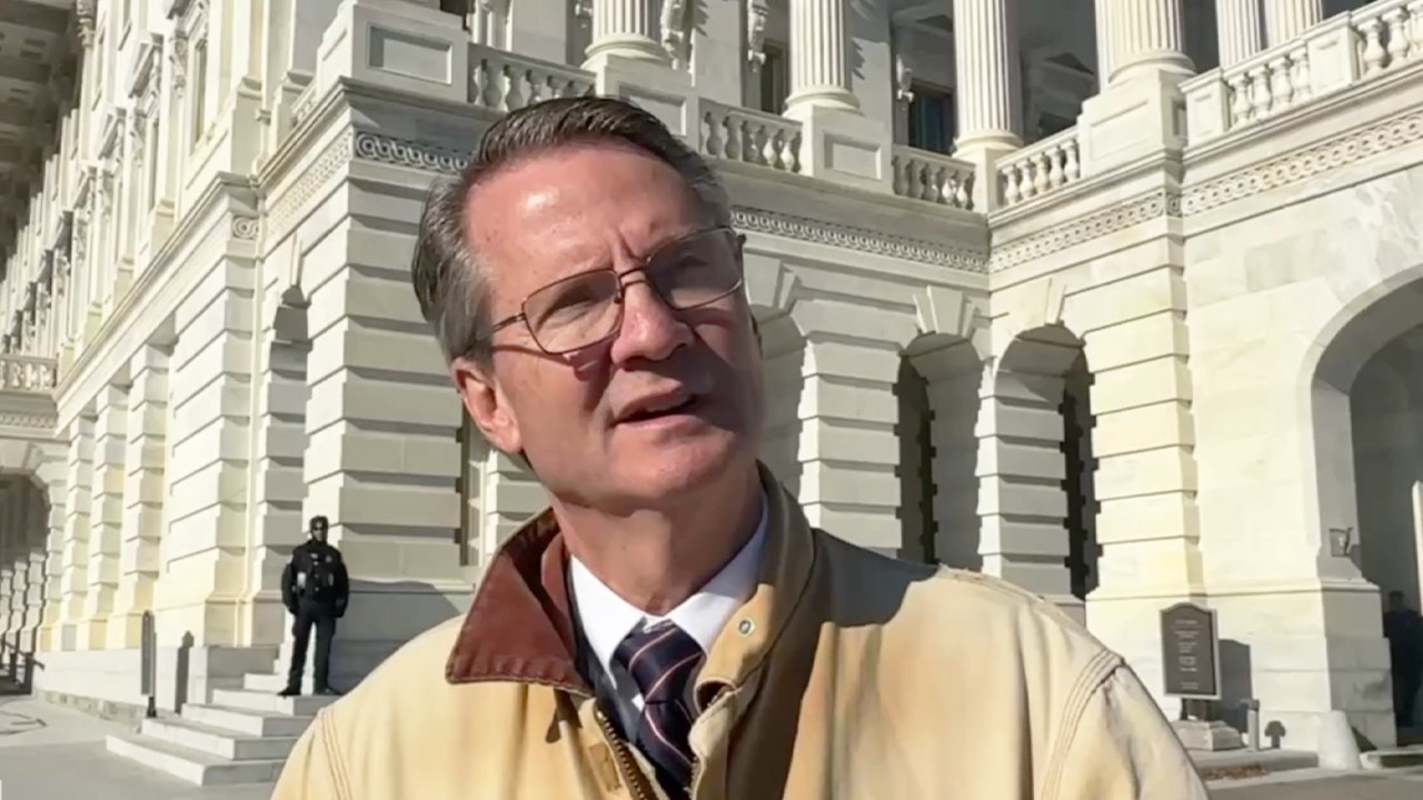 Read more about the article Man sues GOP Rep. Burchett over Super Bowl rally shooting claims