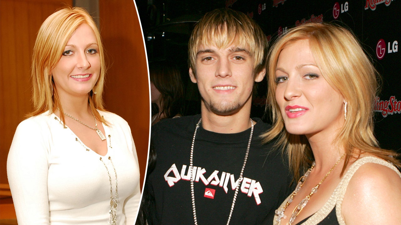 Bobbie Jean Carter, Nick and Aaron Carter's sister, found dead in bathroom: 'No signs of foul play'