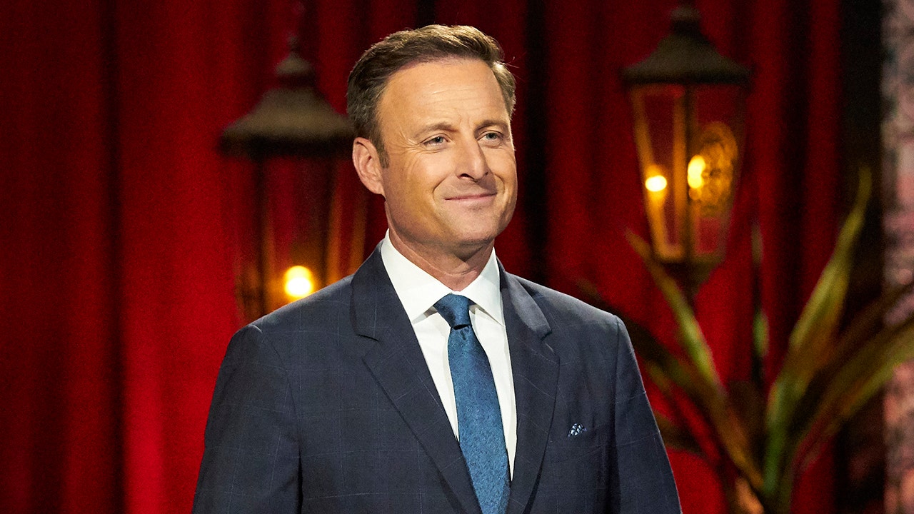 Former 'Bachelor' host Chris Harrison calls his exit 'toxic' and 'horrifying'
