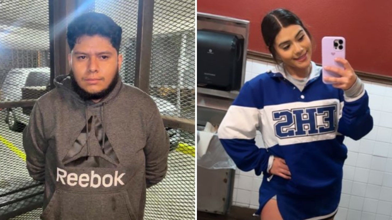 Read more about the article Texas teen Lizbeth Medina murder: what to know about illegal immigrant suspect Rafael Romero