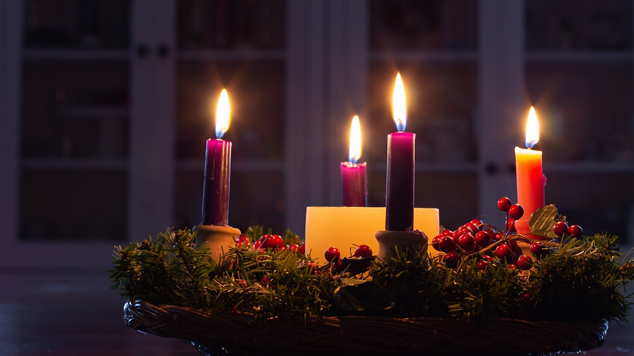 Now more than ever, we must gift the 'True Meaning of Christmas'