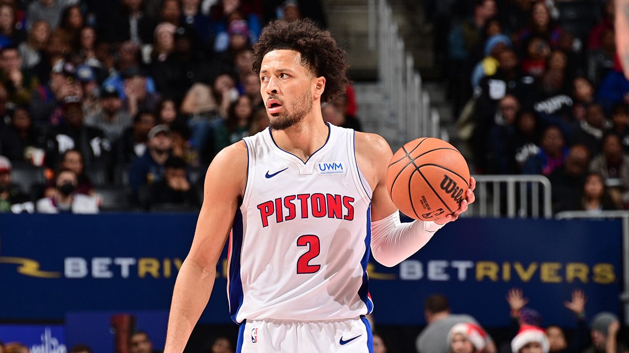 Pistons one loss away from tying NBA record, as fans chant ‘sell the ...