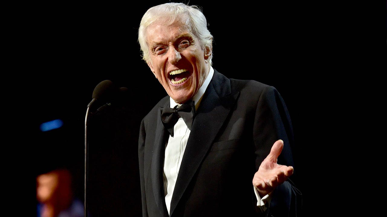 Dick Van Dyke shares key to living well for 98th birthday: 'Just keep moving'