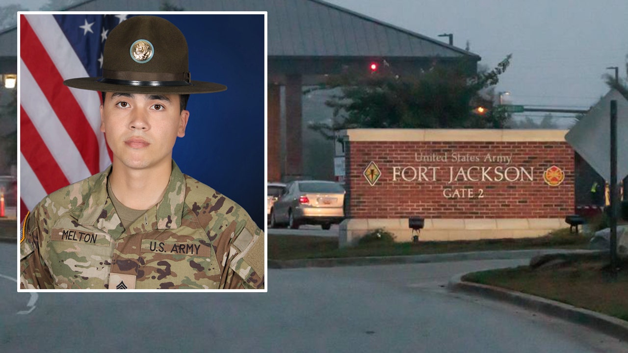 Second Drill Sergeant Found Dead At Fort Jackson Within 8 Days Army Says Fox News 