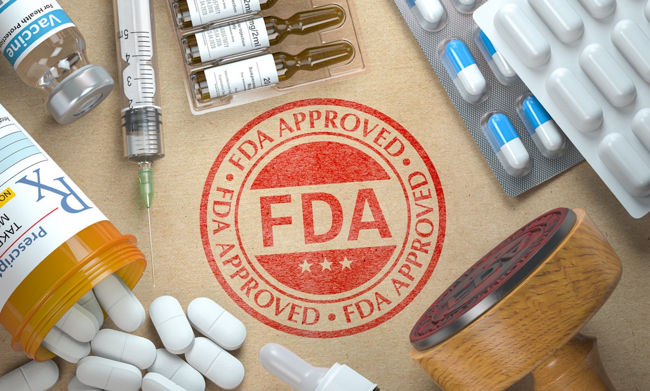 Each year, the U.S. Food and Drug Administration approves hundreds of new drugs and therapeutic products for use by the American public. (iStock)
