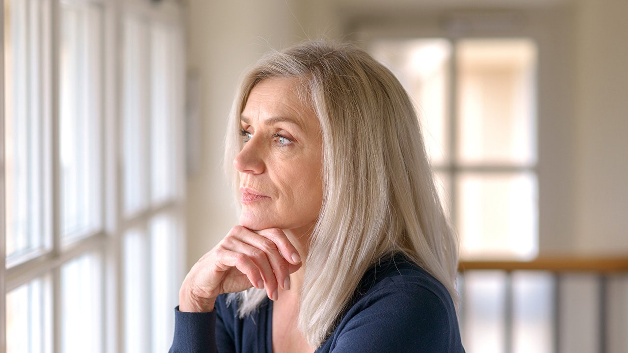 Early-onset dementia has been on the rise in recent years - and a major new study has identified the likely reasons. (iStock)