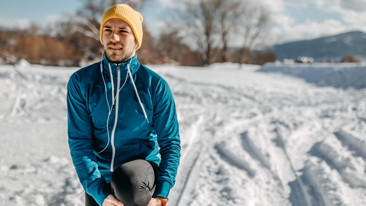 New York doctor gives 5 tips for staying active outdoors during the cold winter months