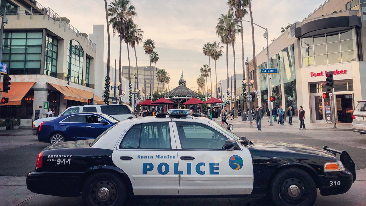 New California law will change the way police officers interact with drivers, pedestrians