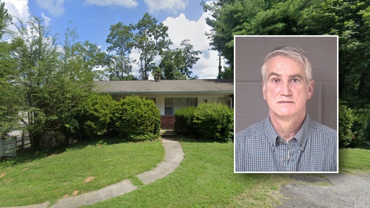 North Carolina woman held captive in man’s house for 10 days escaped ...