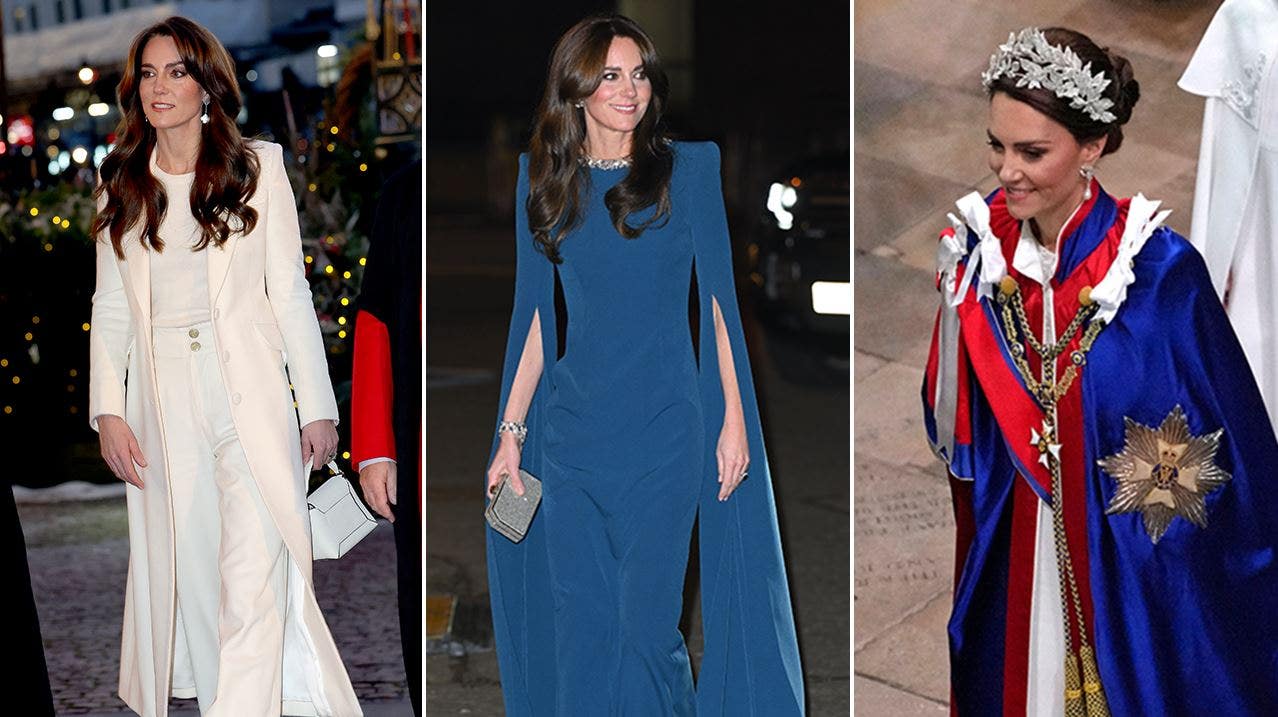 Kate Middleton's fave Needle and Thread launches 60% sale on coveted  dresses