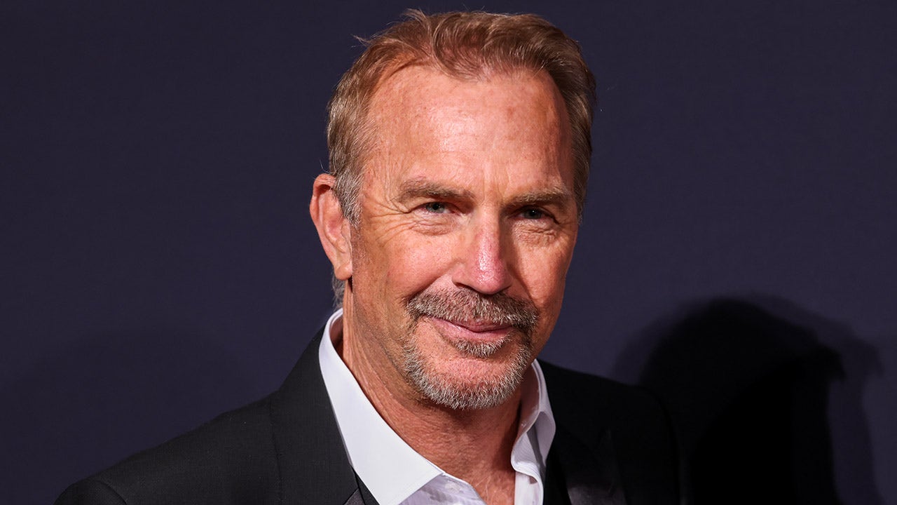 Kevin Costner focuses on new horizon following 2023 divorce battle with ex Christine Baumgartner