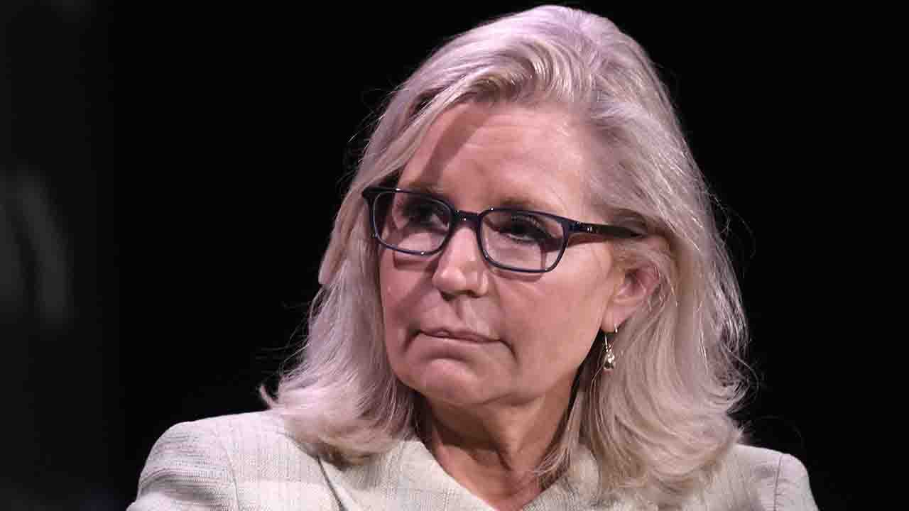 2024 Showdown: Anti-Trump Republican Liz Cheney says she's backing ...