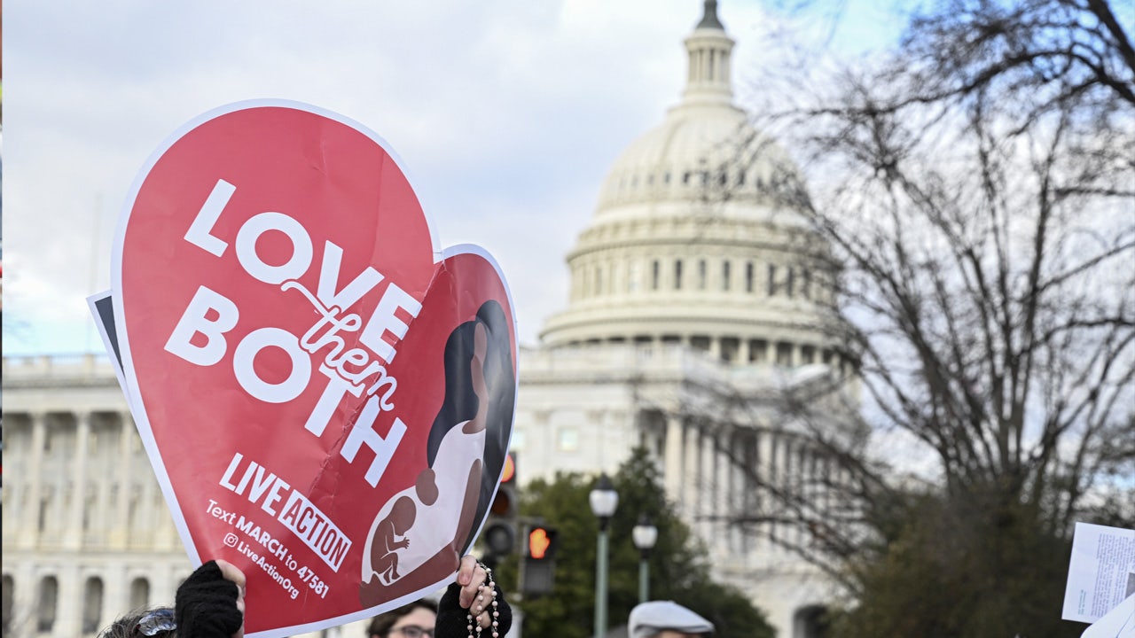 Pro-life leader anticipates major victories despite recent ballot initiatives expanding abortion access