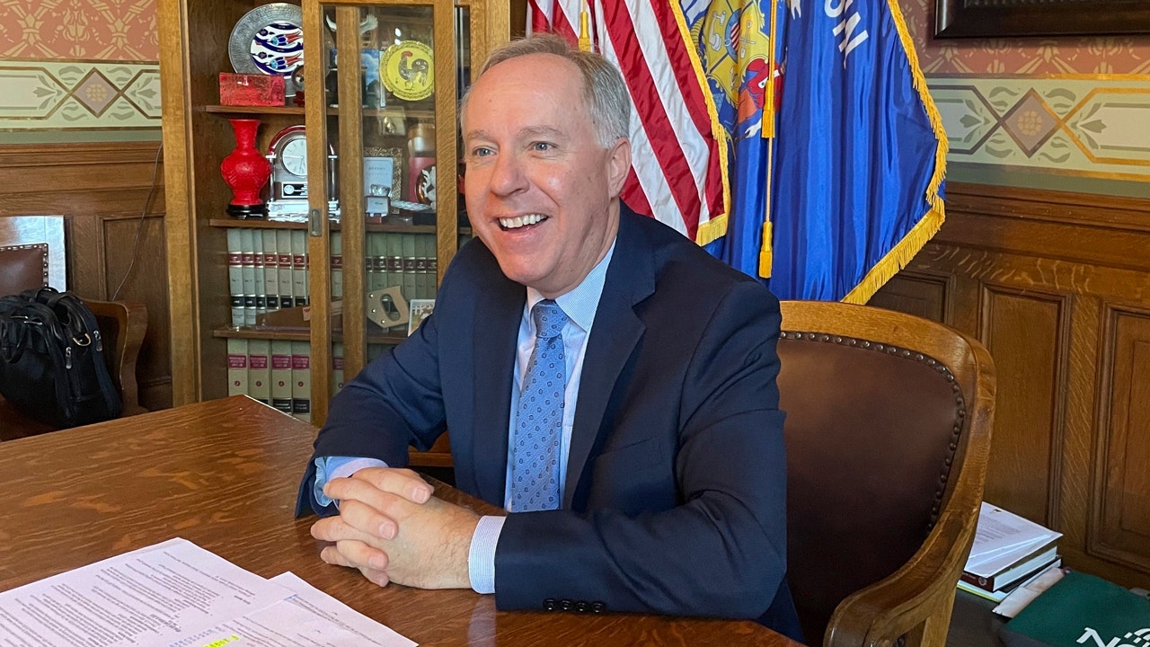 Wisconsin GOP eyes medical pot legalization, with limits