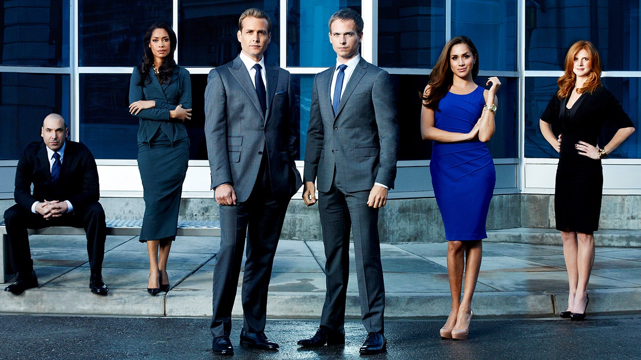 ‘Suits’ starring Meghan Markle, Gabriel Macht, Patrick J Adams surges in popularity: The cast then and now