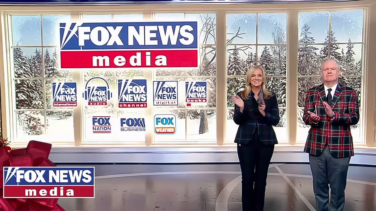 FOX News Media Spotlight Awards recognize team members who went above and beyond in 2023