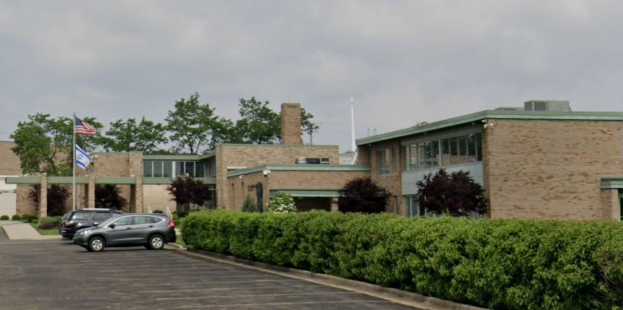 Boy, 13, charged for allegedly plotting mass shooting at Ohio synagogue: reports