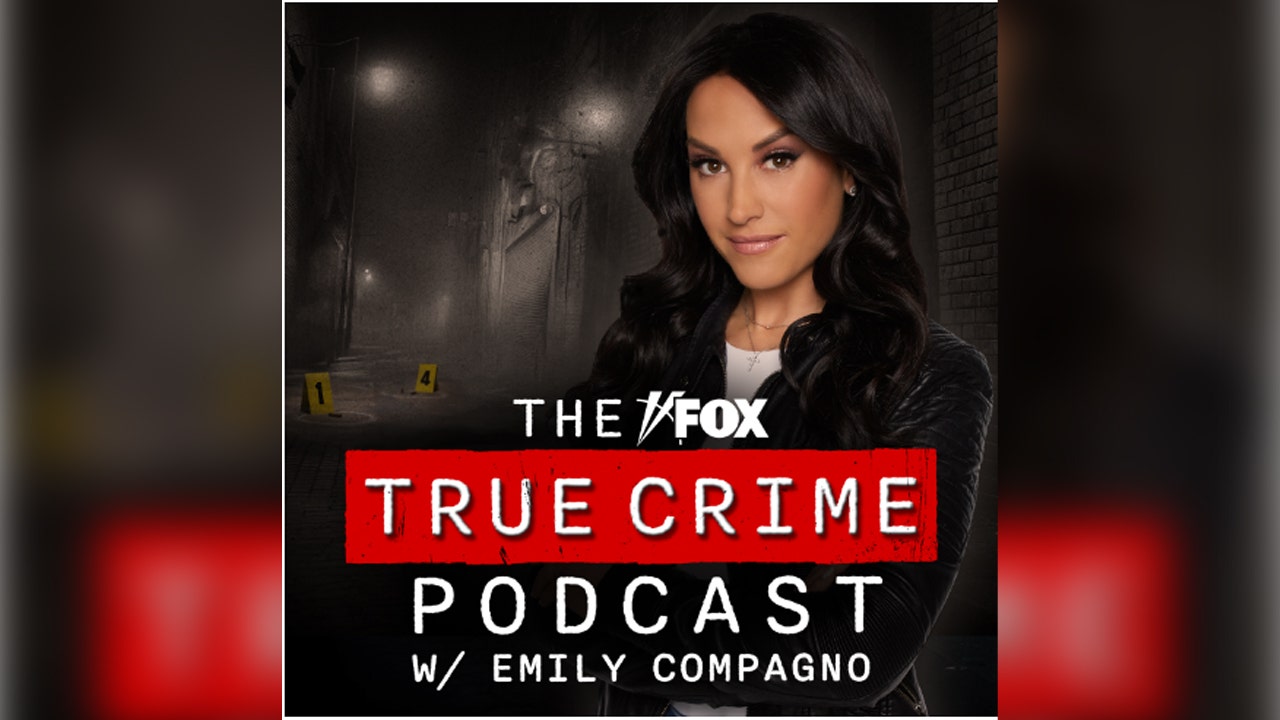 Top 5 'Fox True Crime' podcasts of 2023