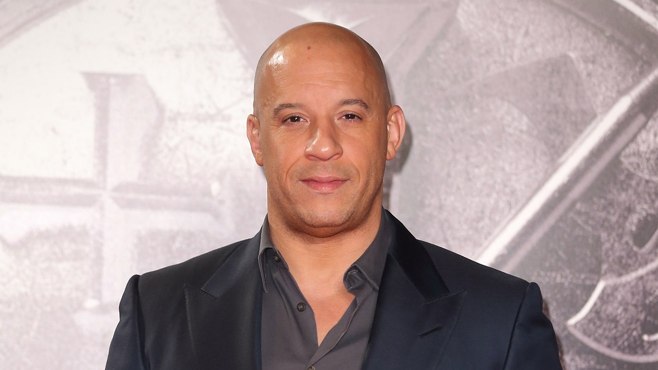 Vin Diesel accused of sexual assault by former assistant