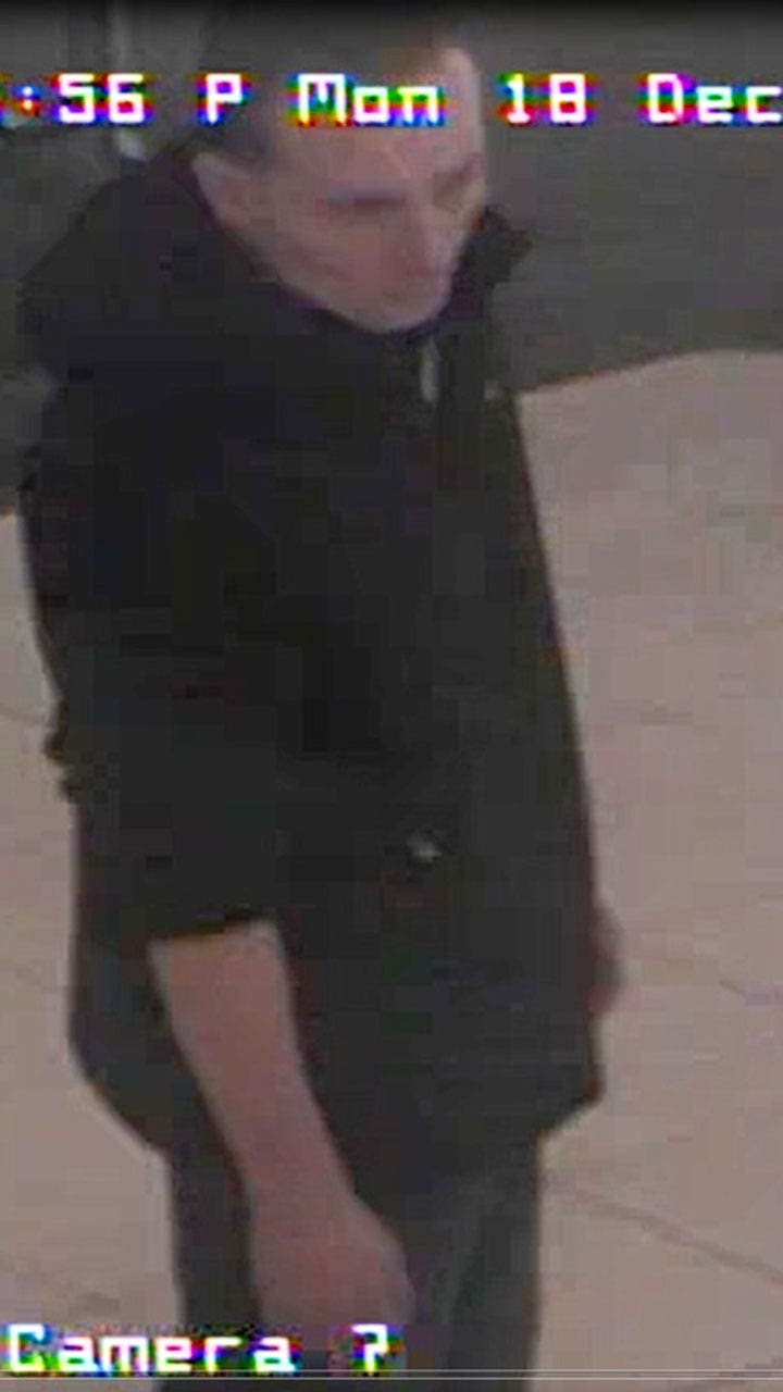 Police search for suspect after Washington mall shooting