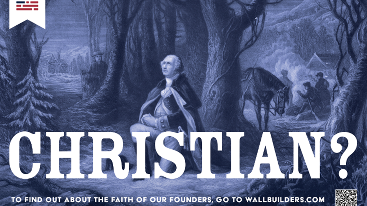 ACLU stands up for Christian organization after DC Metro rejects ads: 'Selective censorship'