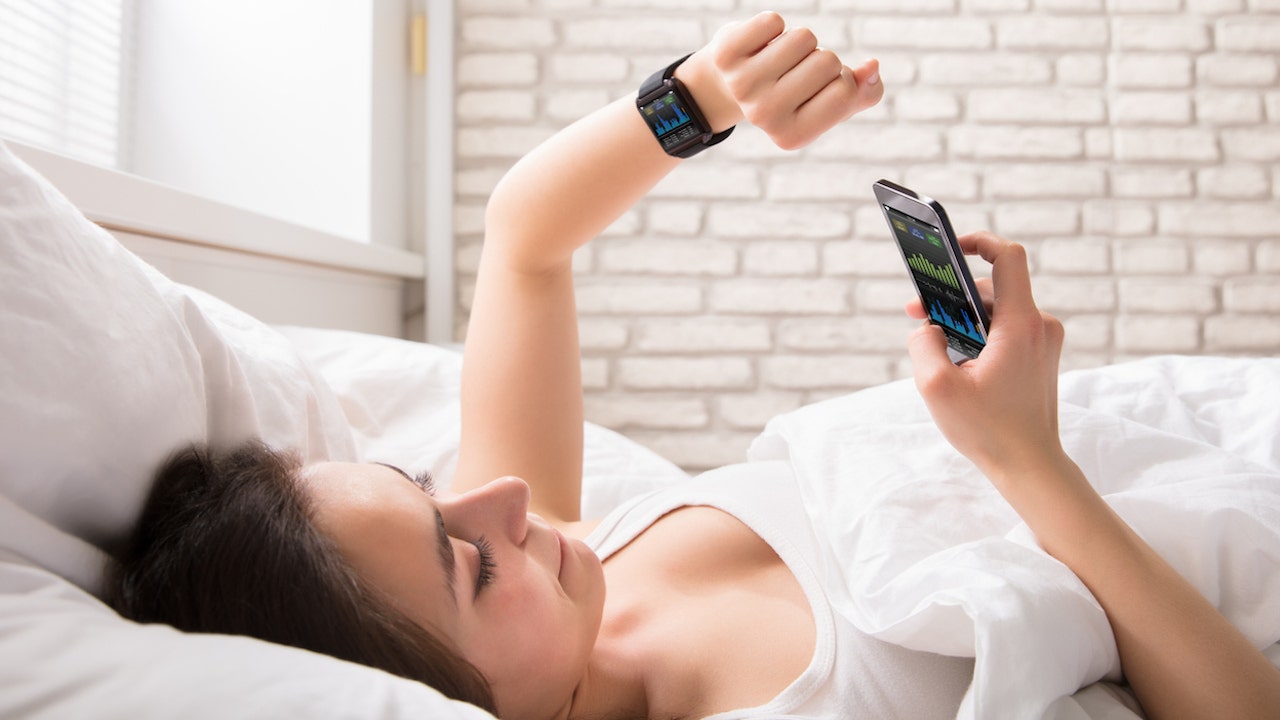 Sleep tracking going too far? You might be suffering from this condition, expert says