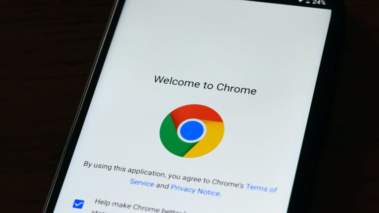 Google’s Dark Secret Revealed: Data Collection Uncovered in Chrome’s ‘Incognito’ Browsing