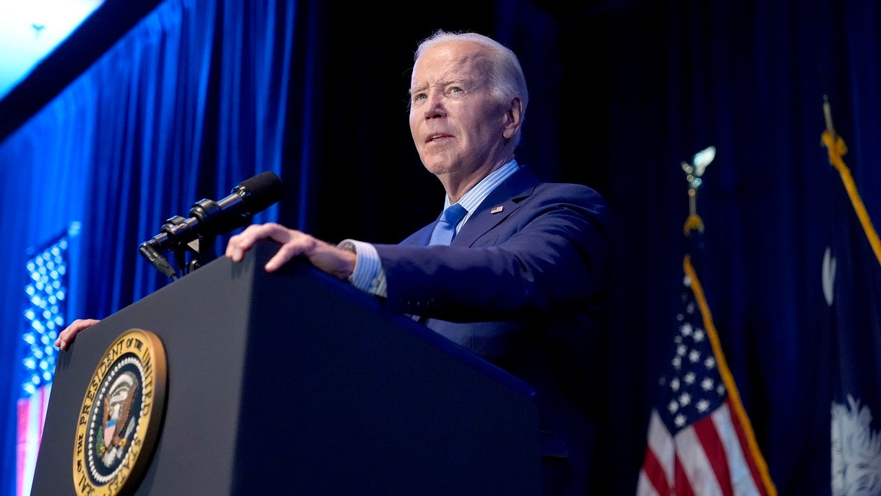 Iran's proxies killed Americans and Biden's weakness is to blame | Fox News