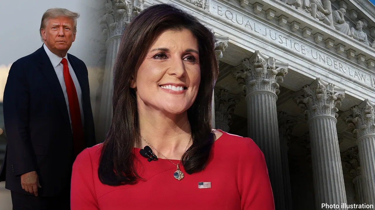 Nikki Haley makes her case at FOX News Iowa town hall, Michigan triumphant and more top headlines