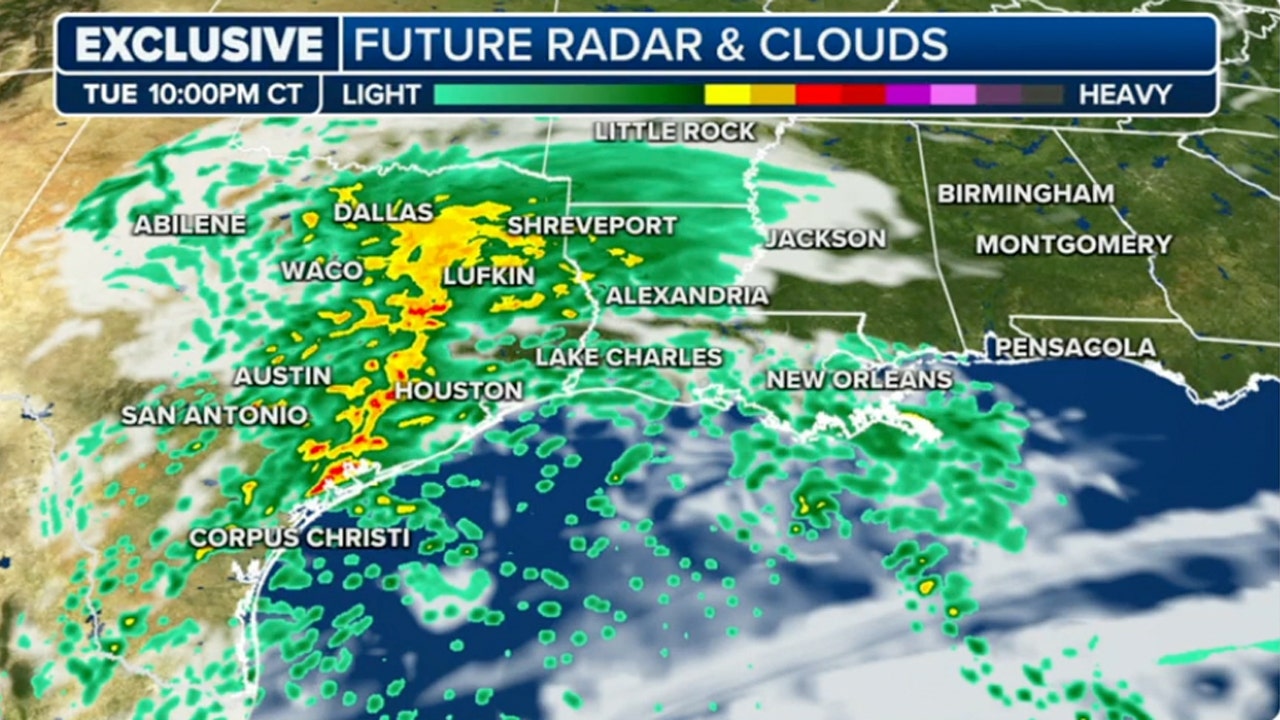(FOX Weather)