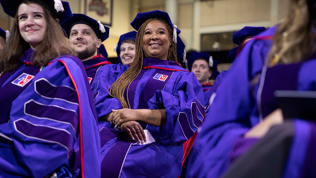 Law schools see most diverse pool of candidates ever, despite affirmative action SCOTUS ruling