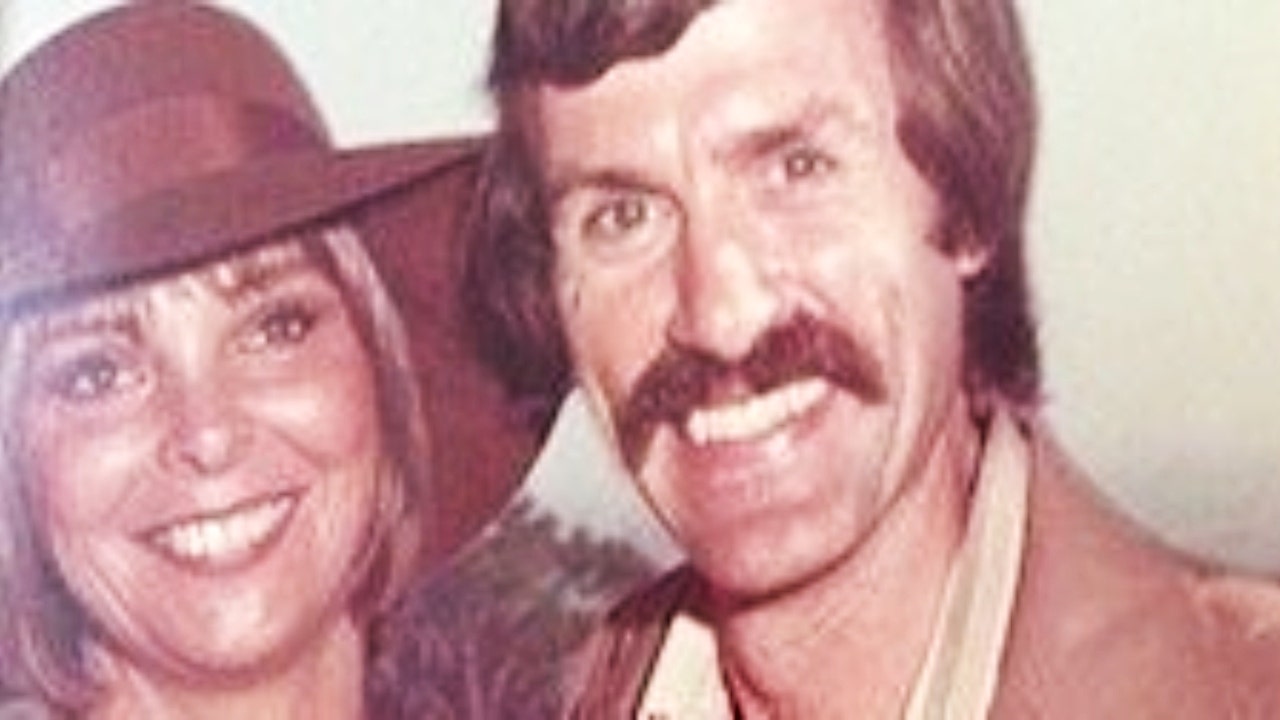 California murder victim's family speaks out as killer approaches release under elderly parole law