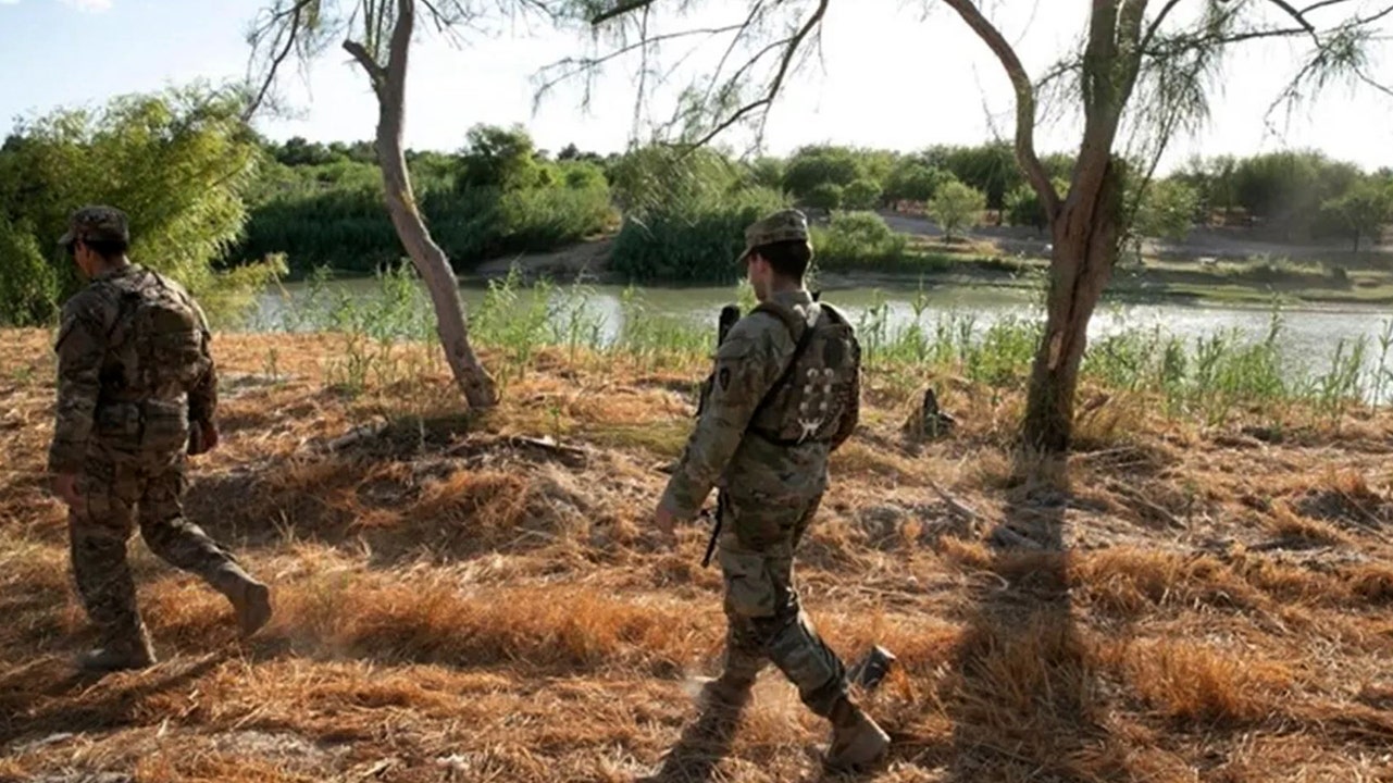 Biden urged to take control of Texas National Guard, Haley hears from major GOP donor and more top headlines