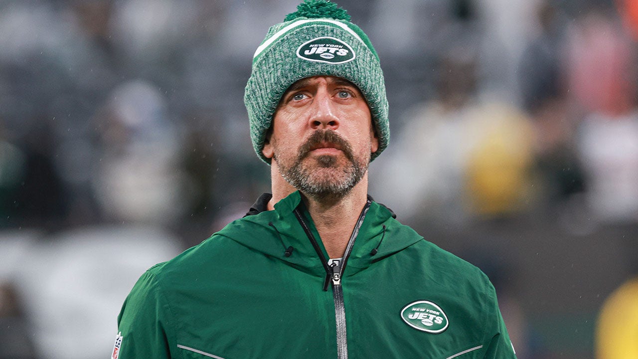 New York Jets\' Aaron Rodgers to be Full-Go for OTAs after Achilles Injury