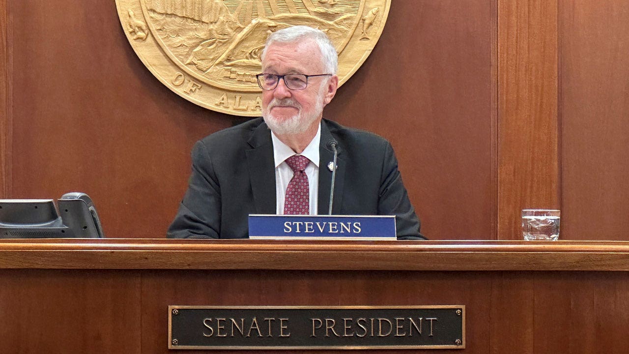 Alaska legislators fail to overturn governor's education funding veto as new session opens