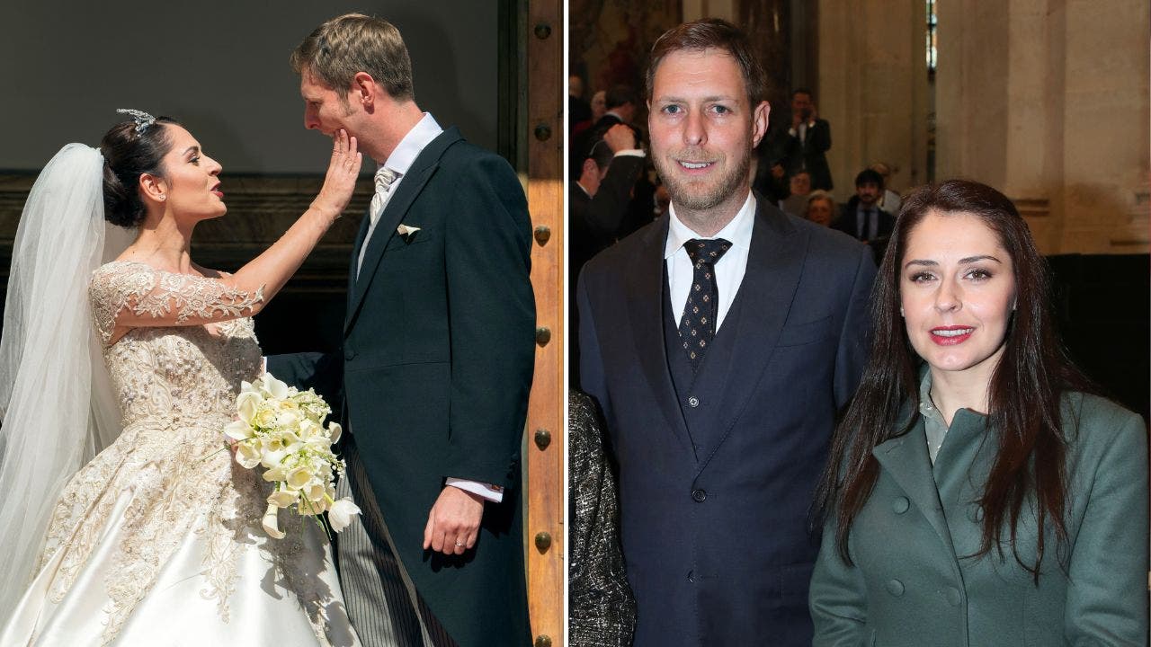 European Royal Couple Announce Divorce After 7 Years Of Marriage X 2 ...